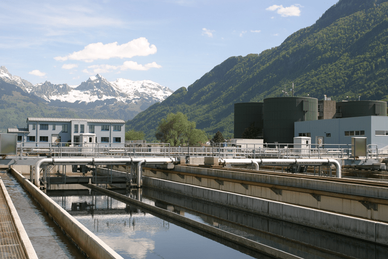 Hessen als Vorreiter im Abwasser: Corona- Monitoring – Kanalsanierungs Blog