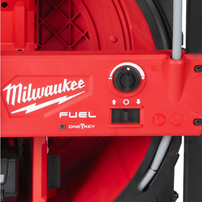 Details M18 HSFSM Milwaukee Tool DE