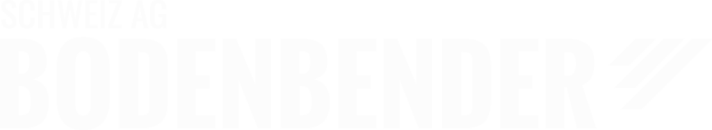 Logo Bodenbender Schweiz