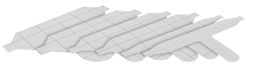 PointHat Silikonblase.
