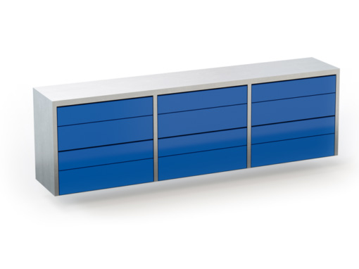 Hänge Schrank