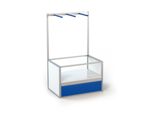 Weitere Module.
