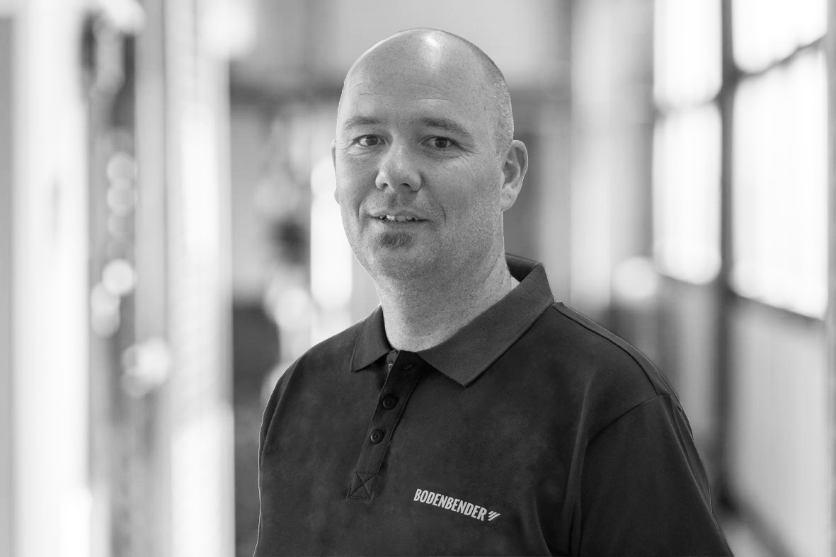 Portrait Fotografie von Ruedi Mettler.