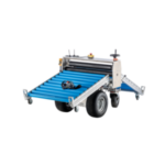 Einwalkroboter von Bodenbender