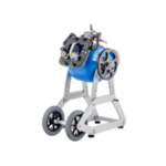 Inversionstrommel von Bodenbender