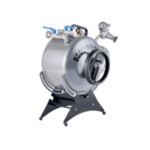 Alu Inversionstrommel Bodenbender