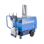 Bodenbender Dampfbox