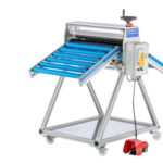 Bodenbender Einwalkanlage