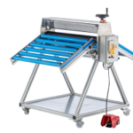 Einwalkanlage Bodenbender