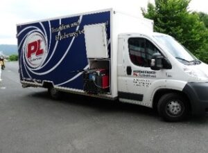 Fiat Ducato 3,5 Tonnen
