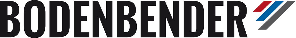 Bodenbender Logo.