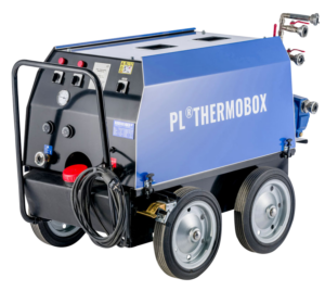 ThermoBox 90kw.