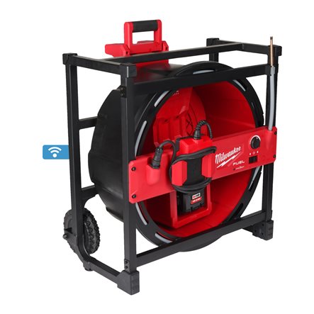 Highcutter