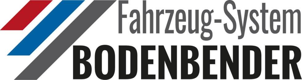 Fahrzeug-System Bodenbender.