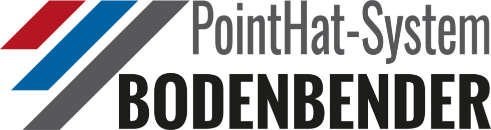 PointHat-System Bodenbender.