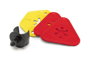 Marker Chips.