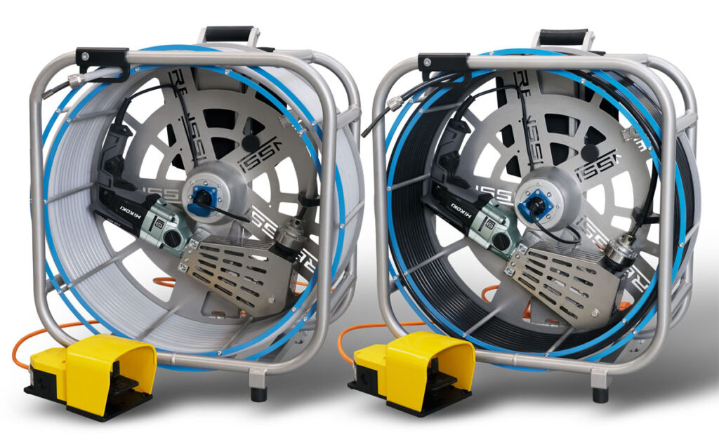 RCM-Plus Serie