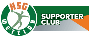 HSG Wetzlar Supporter Club Logo