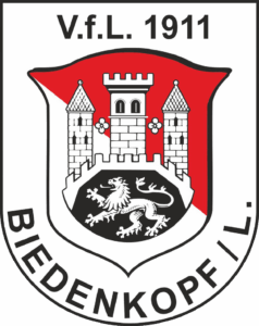Logo des VfL Biedenkopf
