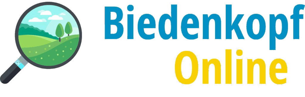 Logo Biedenkopf Online