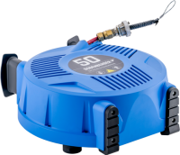 Bodenbender-EasyCure Bodenbender EasyCure.