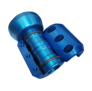Bodenbender-EasyCure-Stopfen Bodenbender EasyCure Stopfen.