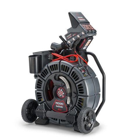 SeeSnake_MAX_Serie_rM200_bild1 Das Kamerasystem rM200.